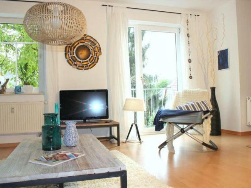 דרזדן Exklusive Ferienwohnung An Der Elbe מראה חיצוני תמונה