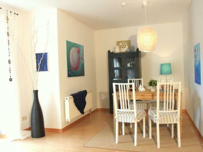 דרזדן Exklusive Ferienwohnung An Der Elbe מראה חיצוני תמונה